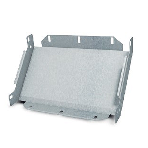 CURVA VERTICAL ASC. SMART CUPS- 600A-Z